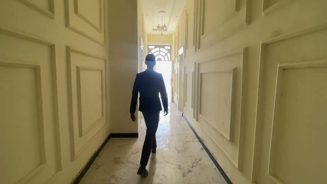 Guri Iib ah jigjiga waa qasri Jaanis ah