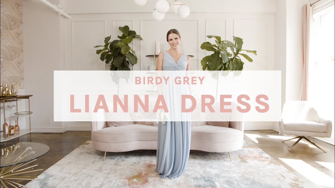 grey state dress Grey State Nicole Dress  PlainJaneStPete