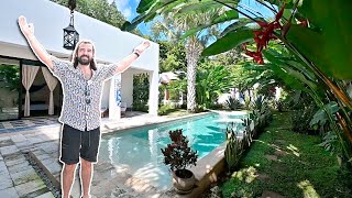 Casa PARADISIACA en Mérida: Un TOUR por un hogar lleno de ESTILO y BUENAS IDEAS