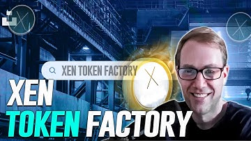 XEN Token Factory