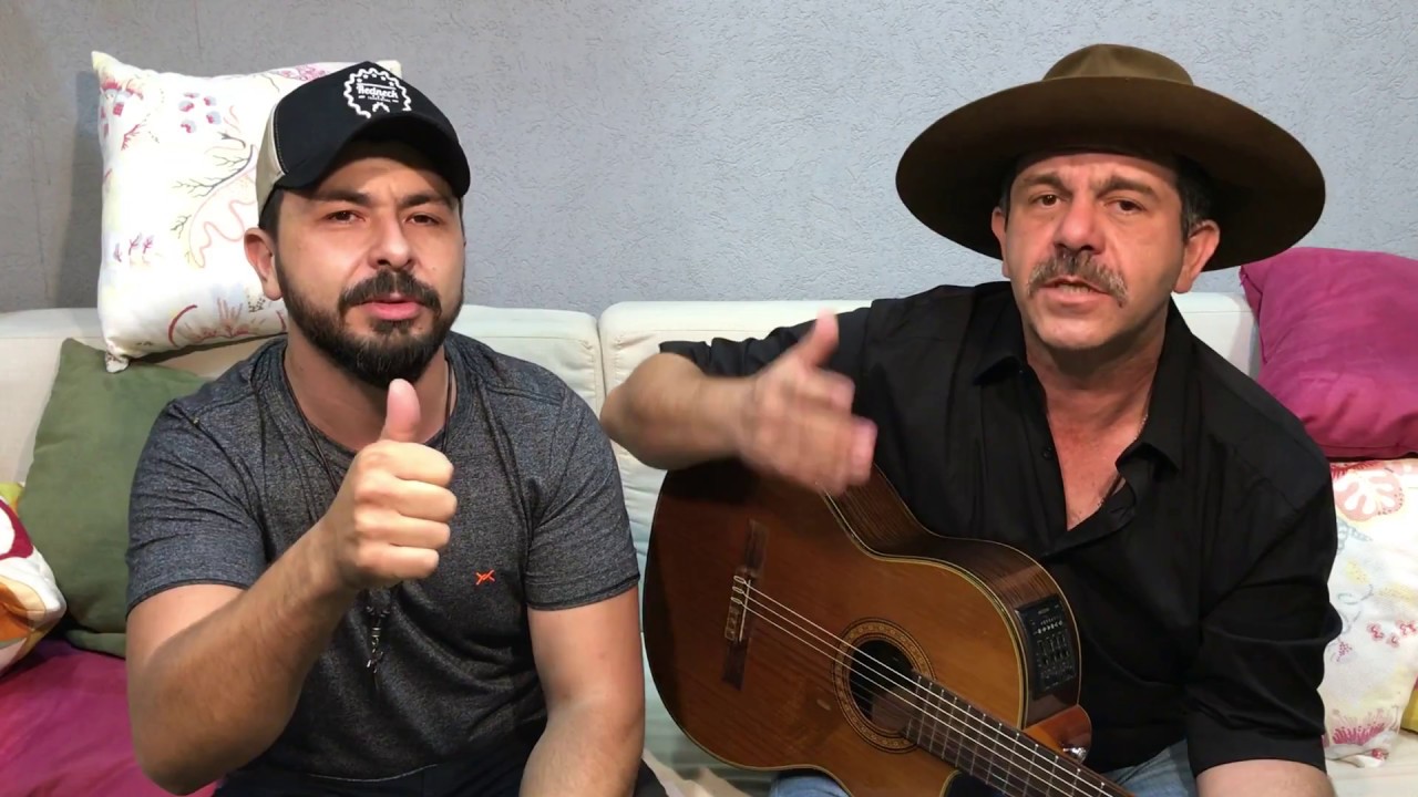 FORJADO NAS DORES AC STICO VICTOR GREG RIO MARCO AUR LIO YouTube
