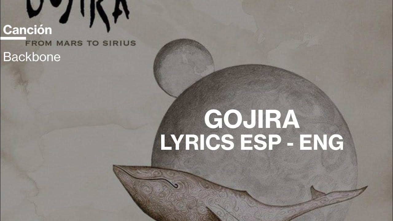 Gojira Backbone sub Español/English YouTube