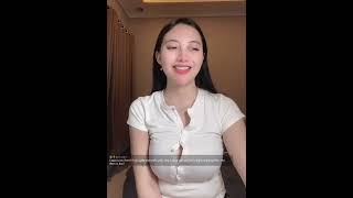 Beautiful Periscope In Real Life Hot Live