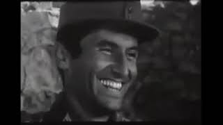 Diverzanti  Domaci  partizanski film