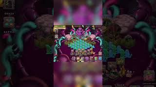 Reaching level 75 in My Singing Monsters. | My Singing Monsters Net Worth