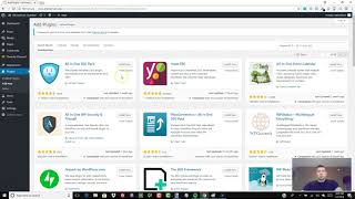 Top 5 Wordpress Plugins To Initially Install in 2018
