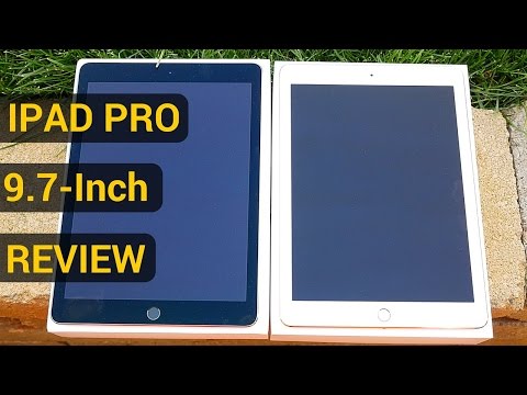 Ipad Pro 12 inch gen 2 2017 adalah salah satu ipad terbesar dan terbaik pada masanya , apakah cocok . 