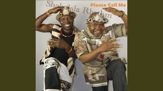 Please Call Me (feat. Oliver Mtukudzi & DJ Tira)