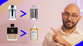 The Best Replacements For Discontinued Fragrances | Men&#39;s Cologne/Perfume Review 2024