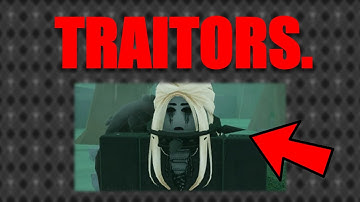 Who Are The MALJURORS? | A Dose of Deepwoken Lore