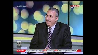المحامي نبيل عبد السلام يكشف كواليس هامة عن انتخابات نقابة المحامين