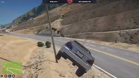 Ramee responds to chat hoppers about Yuno hacking the lower vault |  NoPixel 3.0 clips GTA RP