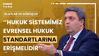 Siyasette yeni dönemde neler olur? Gürkan Zengin anlattı