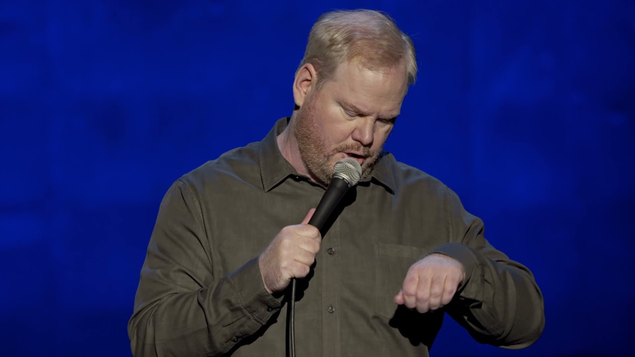 Jim Gaffigan At The Walmart Amp Aug 28 2021 Youtube Jim Gaffigan At The Walmart Amp Aug 28 2021 Youtube