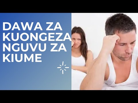 Dawa Za Kuongeza Nguvu Za Kiume Viagra Sildenafil Vidonge Vya Kuongeza Nguvu Za Kiume