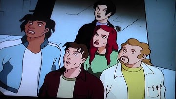 Godzilla The Series 007 By Andy Davidson