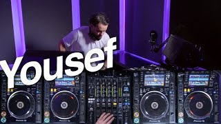 Yousef - DJsounds Show 2017