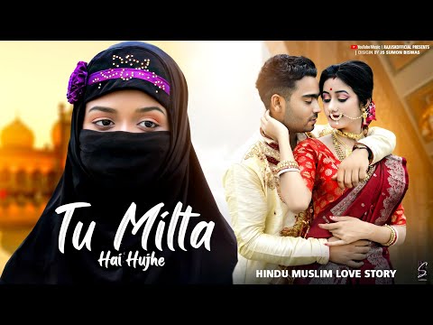 Tu Milta Hai MujheToh Muskurata Hoon | Husband Vs Wife Love HeartTouching Story | Apni Tanhai KoBhul