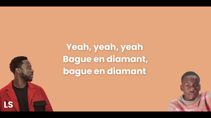 Jungeli ft Dadju - Évidemment (Lyrics)