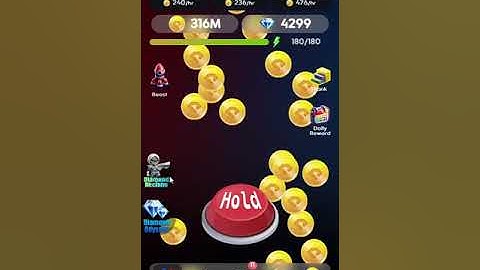 Hold Coin 8th August Heist Code || Hold Coin 7th To  8th August Diamond Reclaim Code