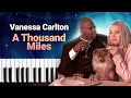 A THOUSAND MILES - Vanessa Carlton | Aula de teclado