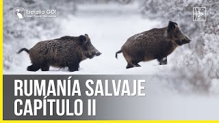 Rumania Salvaje Capítulo 2 | Iberalia GO!