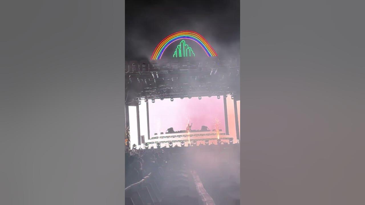 ZINGARA (LIVE) AT DANCEFESTOPIA 2024