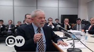 Veja trechos do segundo depoimento de Lula ao juiz Sérgio Moro