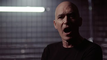 "better to be feared" from "prisoner of the state"