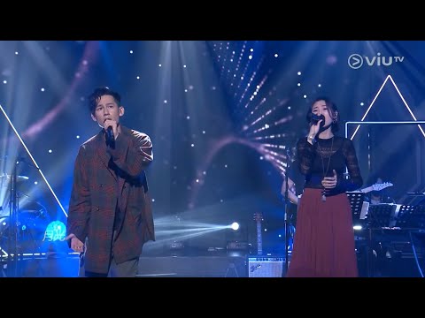 201025 陳蕾 & 駱振偉 - 心之科學 ○ Chill Club