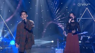201025 陳蕾 & 駱振偉 - 心之科學 ○ Chill Club