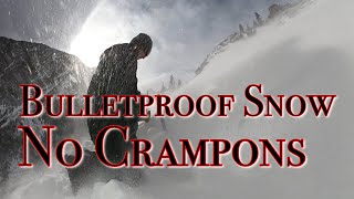 Relentless Wind, Bulletproof Snow & Hard Lessons - Splitboarding Ep. 36
An early-season trip in the Crazy Mountains is always a gamble. Sometimes the snow can be pristine, most of the time its not.
Heading deep into Montana’s Crazy Mountains chasing a promising backcountry line—but the wind-hammered snowpack has other plans. From unstable wind slabs to bulletproof ice and a close call on a steep couloir climb, this day was all about making tough calls in unpredictable terrain.
⚠️ What youll experience in this video:
Avalanche risk assessment and pit digging
Exploring wind-affected alpine terrain
A near fall on icy slopes with no crampons
Finding redemption snow in sheltered trees
Key takeaways for safer backcountry travel
🌬️ When the alpine snowpack turns dangerous, its the trees that save the day. This is what real splitboarding looks like—raw, humbling, and rewarding.
👉 Subscribe for more episodes focused on human-powered mountain adventures, avalanche safety, and the rugged beauty of winter travel.
The longest running splitboarding playlist by a single channel on Youtube here,
https://www.youtube.com/playlist?list=PLLP0J-UsoJ3NwTl-2Aq0VhBj-1ZzUT0an
We have partnered with Epic Water Filters. They create filters of all kinds from at home use, to incorporating a filter into a Nalgene water bottle. They can filter out harmful chemicals in tap water and make water in the wild safe to drink.
Get 15% off your first order when you enter the code WildernessMindset15 upon ordering.
https://www.epicwaterfilters.com/
0:00 tour through brush
1:05 the climb
1:25 avalanche pit
2:45 the run
3:50 sketchy touring
4:35 the climb again
5:18 bad snow run
6:18 outro
Splitboard Gear used in these videos
Bindings- Spark Arc - https://amzn.to/3ETQUSW
Boots - Nitro Incline TLS - https://amzn.to/43fPMlT
Skins - G3 Climbing Skins - https://amzn.to/3GCnt8F
Trekking Poles - Trailbuddy trekking poles - https://amzn.to/4jHgYQr
Gloves - Outdoor Research Aksel Work Gloves - https://amzn.to/4jHgYQr
Crampons - CAMP stalker universal crampons - https://amzn.to/4m2VCyo
Beacon - Backcountry Access Tracker beacon - https://amzn.to/4k2s0iP
Probe - Backcountry Access Stealth 270 Avalanche Probe - https://amzn.to/3EVgJSG
Shovel - Backcountry Access Bomber B1 Shovel - https://amzn.to/3EVgJSG
Saw - Forester Hand Saw - https://amzn.to/44UCuMS
Inlinometer - Sun Company Avagage - https://amzn.to/438dob1
Camera Gear used in these videos
Sony a7iii - https://amzn.to/4k0Lg0l
Sony 24-240mm lens - https://amzn.to/4jAw8XE
Rode videomicro - https://amzn.to/4jy7VBp
K&F circular polarizer 72mm - https://amzn.to/3GvCMQa
Gobe Variable ND - https://amzn.to/3Gt3Rnn
Ruggard 12 Card case - https://amzn.to/3GvOpXw
Gopro Max - https://amzn.to/44LUskA
Tripod - SCHONFELD SCH-KF6615T legs - https://www.binocularsnscopes.com/Schonfeld-Lightweight-Compact-Carbon-Fiber-Tripod-p/sch-kf6615t.htm
Tripod Head - Ulanzi U-80L - https://amzn.to/3SaDAfY
DJI Mavic Air - https://amzn.to/4iPp8VO
Camera carrying pouch - Overboard SLR bag 7 liters - https://amzn.to/4cUBGtj
Wired lav mic - Sardonic SR-XLM1 lavalier mic
Battery bank - 20,000 mah Anker powercore - https://amzn.to/4cUDaDV
Camera Backpack and Splitboard pack - Shimoda Explore 30 https://amzn.to/4jBBz8J
Disclosure: Some of the links in this description are affiliate links. As an Amazon Associate, we earn from qualifying purchases. This means we may earn a small commission at no additional cost to you. Relentless Wind, Bulletproof Snow & Hard Lessons - Splitboarding Ep. 36
