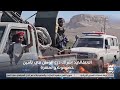 المجلس الانتقالي إشراك قوات درع الوطن في مهام التأمين بحضرموت والمهرة