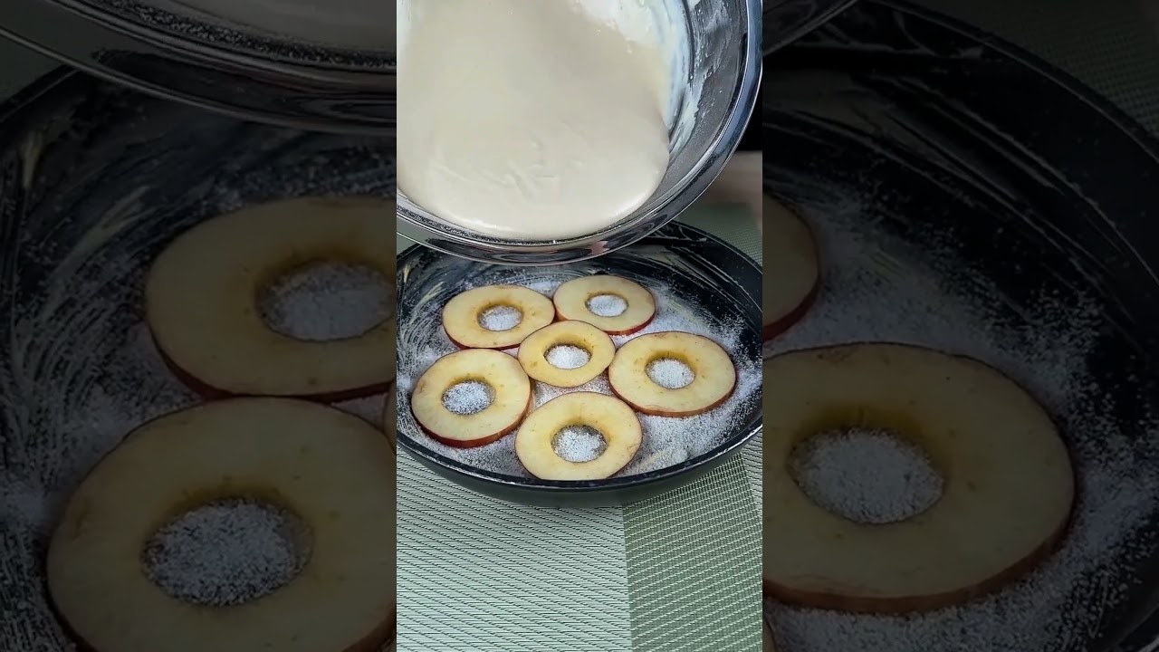 Recetas simples y fáciles #shots #receta #canaldecocina #cocina