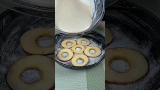 Recetas simples y fáciles #shots #receta #canaldecocina #cocina