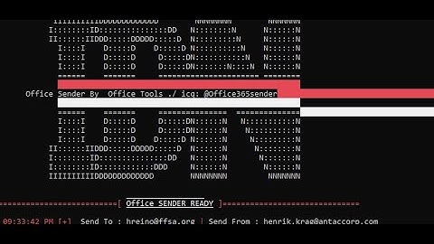 Office 365 FUD Sender Inbox 2021 | FUD Scampage | How to Spam