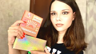 Видео первого впечатления макияж с палеткой от ANASTASIA BEVERLY HILLS Jackie Aina Benefit