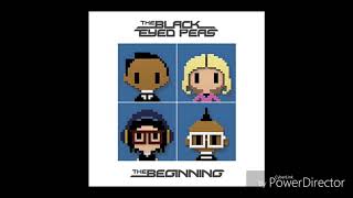 The Black Eyed Peas - The Best One Yet / The BOY