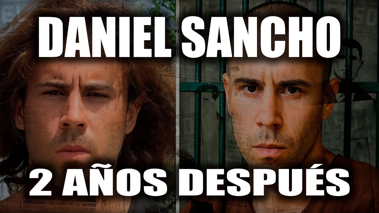 🚨 DANIEL SANCHO 2 AÑOS DESPUÉS 🚨 Algo huele a PODRIDO