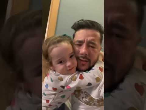 محمد بن شنات مع بنتو ايفا اسمع واش قاتلو