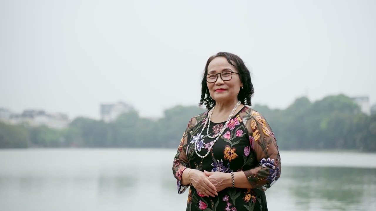 NEU EM DUOC CHON LUA - HOA HOANG