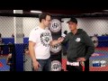 Interview de daniel woirin shogun vs henderson 2