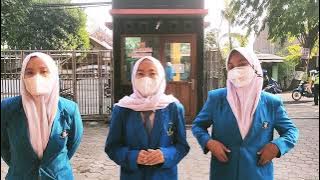 PTM CINEMATIC VLOG SMK GARUDA NUSANTARA KARANGAWEN DEMAK