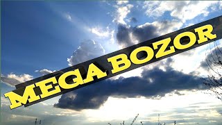 МЕГА БОЗОР / MEGA BoZoR /