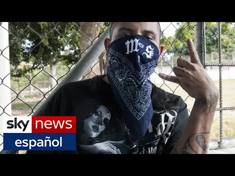 Los Pandilleros De La MS13 Estn Causando Caos en El Salvador | Hotspots