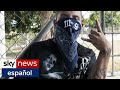 Los Pandilleros De La MS13 Están Causando Caos en El Salvador | Hotspots