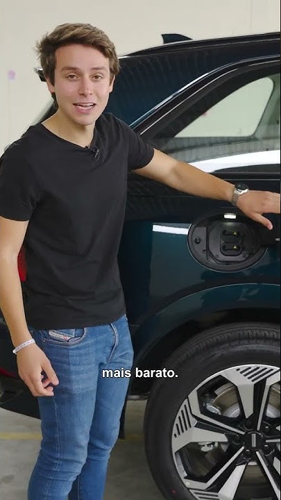 GWM WEY 07 - Performance Premium