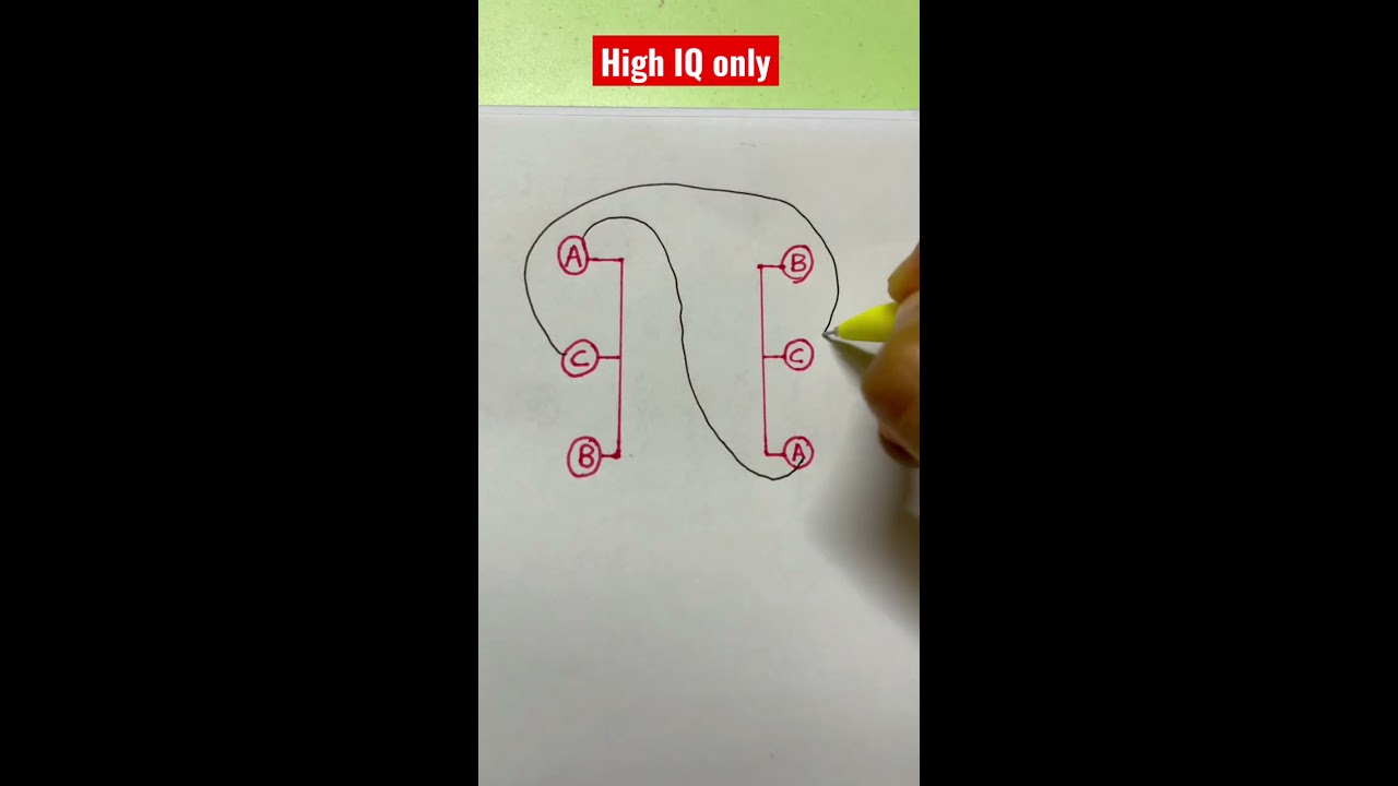 High IQ Test