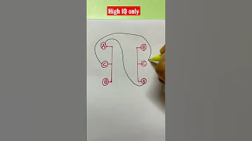 High IQ Test 