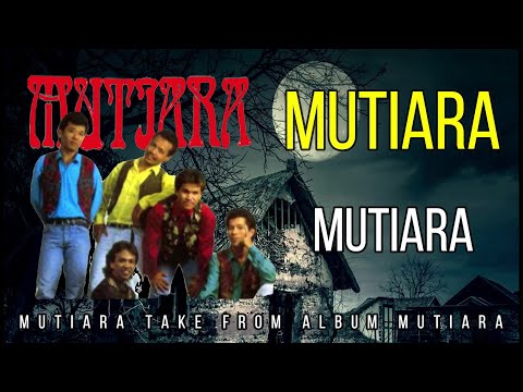 MUTIARA - MUTIARA Live  (KARAOKE/NO VOKAL/MINUS ONE/ LIRIK)